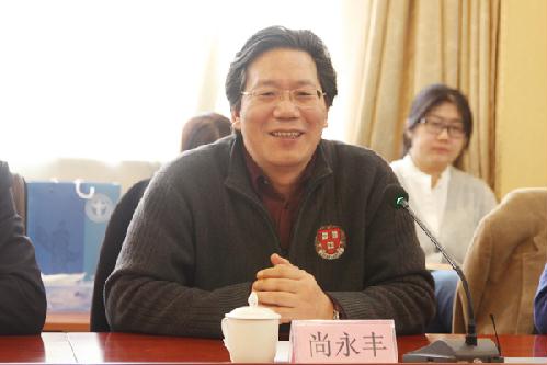 吉训明教授
