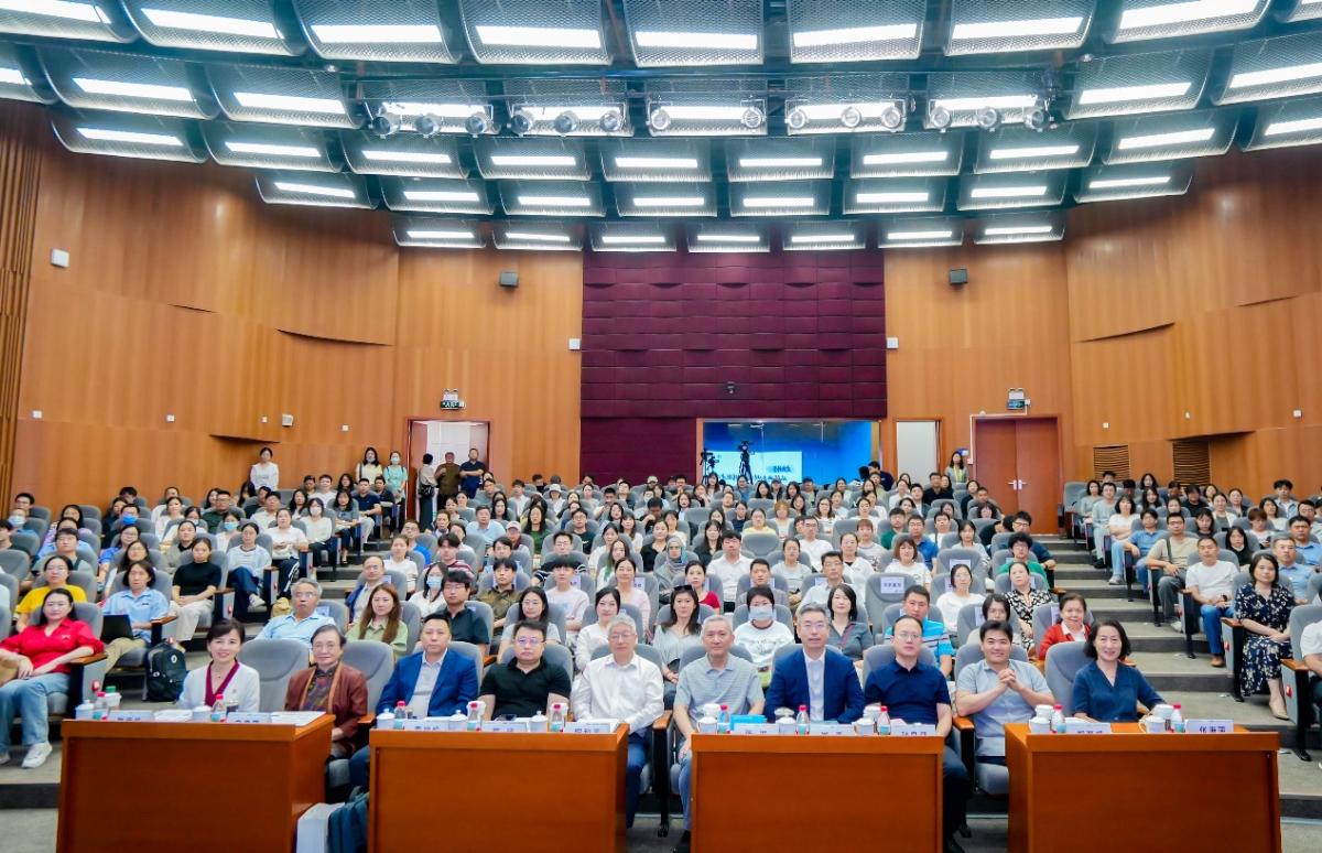 首都医科大学呼吸病学系学术报告会成功